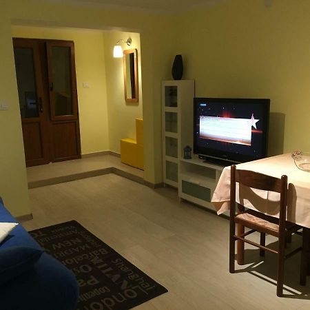Apartment Branka Умаг Экстерьер фото