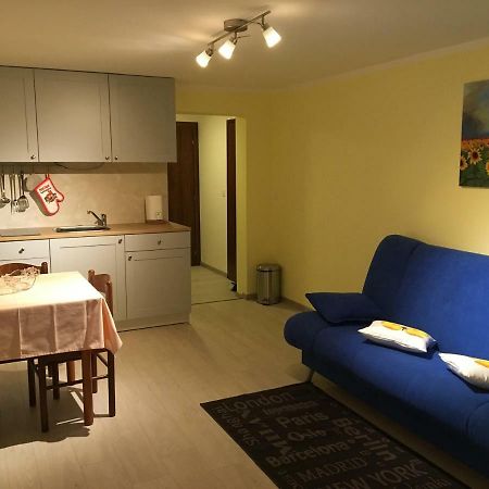 Apartment Branka Умаг Экстерьер фото