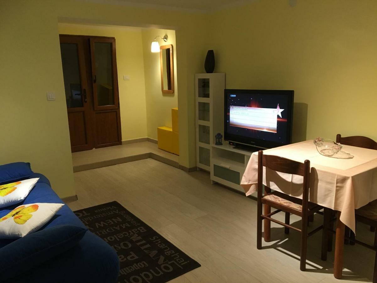 Apartment Branka Умаг Экстерьер фото
