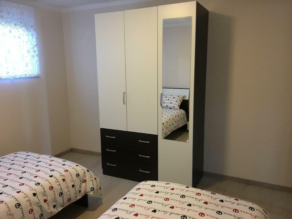 Apartment Branka Умаг Экстерьер фото